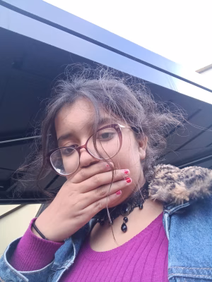 Antara Khare - Gallery Image 2