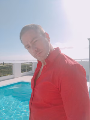 TANGUY DE BACKER - Gallery Image 4