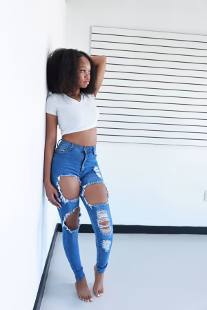 Chasity Jackson - Gallery Image 6