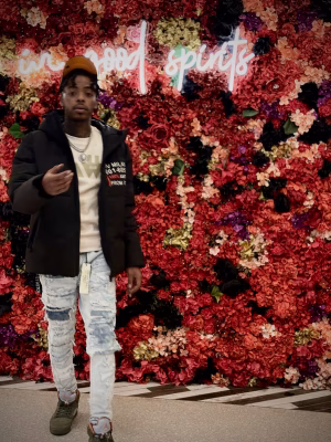 DE’RON MUSIC - Gallery Image 11