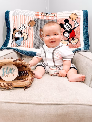 Barrett Jensen - Gallery Image 4