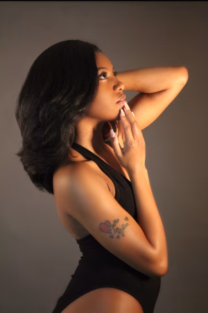 Leandranique Miles - Gallery Image 3