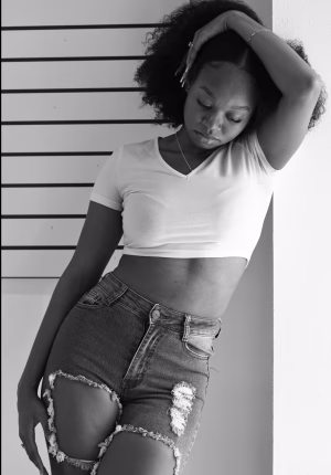 Chasity Jackson - Gallery Image 2