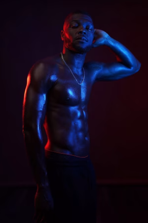 Jaruez Wynn - Project Casting Gallery Image 9 Jaruez Wynn - Gallery Image 9