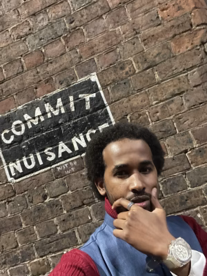 Adam  Love - Gallery Image 1