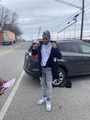 DE’RON MUSIC - Gallery Image 5