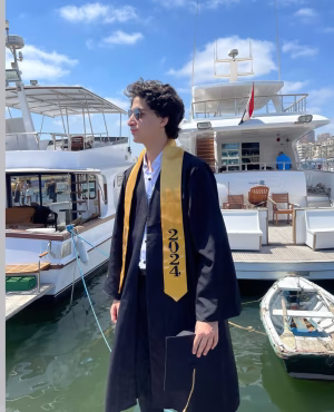 Hassan Selim - Gallery Image 3