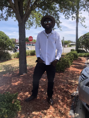 Jaruez Wynn - Project Casting Gallery Image 19 Jaruez Wynn - Gallery Image 19