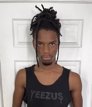 Ray Carter - Project Casting Gallery Image 2 Ray Carter - Gallery Image 2