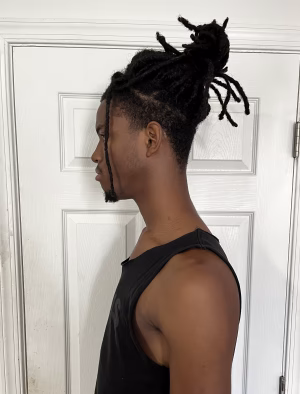 Ray Carter - Project Casting Gallery Image 3 Ray Carter - Gallery Image 3