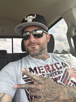 Joshua Duckworth - Project Casting Gallery Image 12 Joshua Duckworth - Gallery Image 12