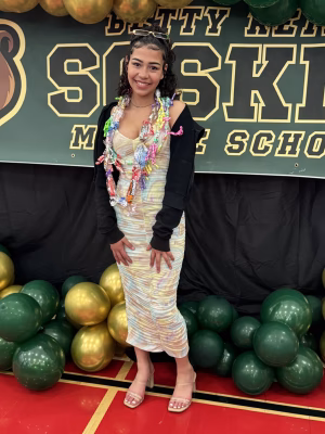 Nicole Barajas - Gallery Image 4