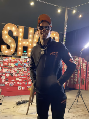 DE’RON MUSIC - Gallery Image 8