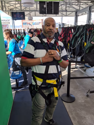 Leroy Nelson - Gallery Image 1