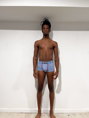 Ray Carter - Project Casting Gallery Image 4 Ray Carter - Gallery Image 4