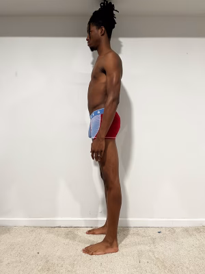 Ray Carter - Project Casting Gallery Image 6 Ray Carter - Gallery Image 6