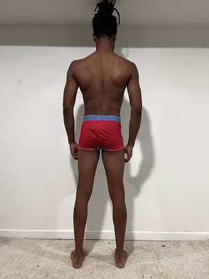 Ray Carter - Project Casting Gallery Image 5 Ray Carter - Gallery Image 5