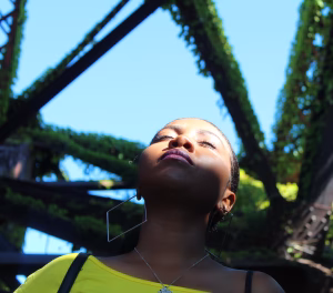 Leandranique Miles - Gallery Image 2