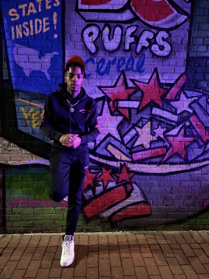 DE’RON MUSIC - Gallery Image 6