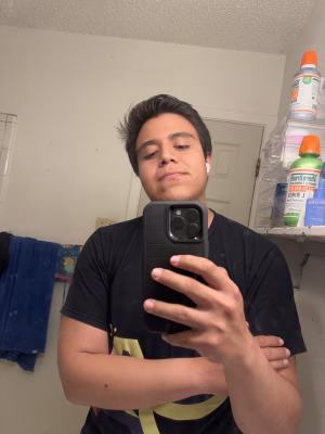 Jesus Martinez - Gallery Image 4