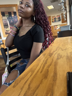 Cheyanna Chambers - Gallery Image 9