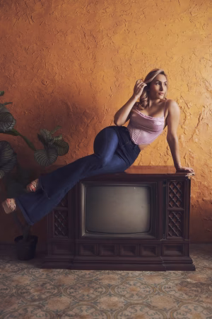 Michelle Rodriguez - Gallery Image 6