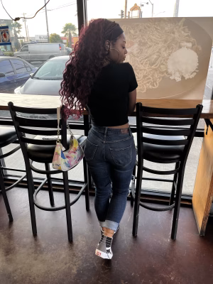 Cheyanna Chambers - Gallery Image 10