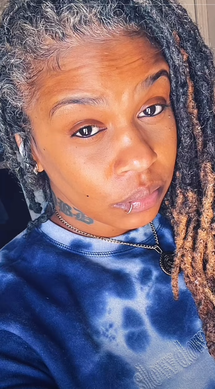 Jasmine Majette - Profile Photo