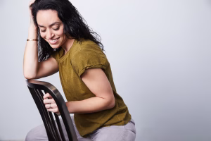 Krystal Alvarez - Project Casting Gallery Image 6 Krystal Alvarez - Gallery Image 6