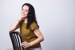 Krystal Alvarez - Project Casting Gallery Image 7 Krystal Alvarez - Gallery Image 7