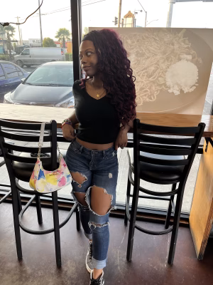 Cheyanna Chambers - Gallery Image 11