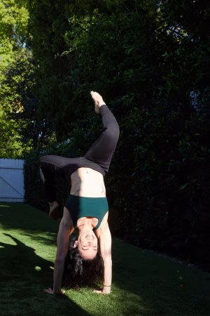 Krystal Alvarez - Project Casting Gallery Image 1 Krystal Alvarez - Gallery Image 1