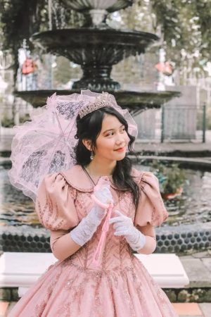 Nathania Demecillo - Project Casting Gallery Image 19 Nathania Demecillo - Gallery Image 19