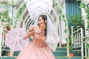 Nathania Demecillo - Project Casting Gallery Image 16 Nathania Demecillo - Gallery Image 16