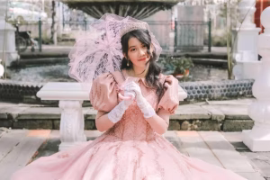 Nathania Demecillo - Project Casting Gallery Image 20 Nathania Demecillo - Gallery Image 20