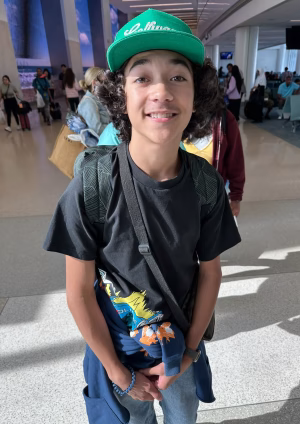 Ian  Briceño - Gallery Image 1