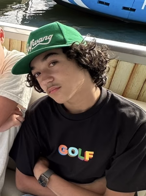 Ian  Briceño - Gallery Image 3