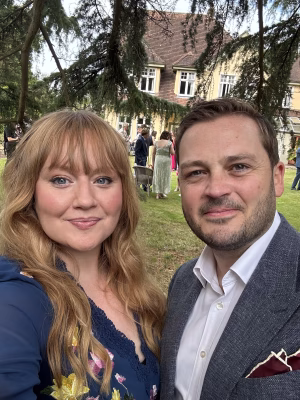 Nadia Mason - Gallery Image 2