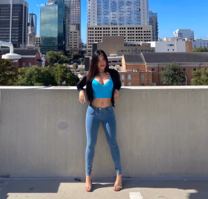 Genesis Sirotkova - Project Casting Gallery Image 5 Genesis Sirotkova - Gallery Image 5