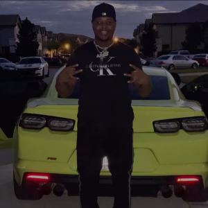 Antonio Callins - Gallery Image 1