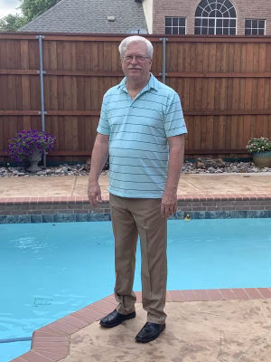 Steve Moore - Gallery Image 1