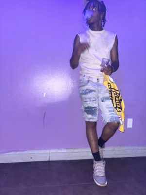 DE’RON MUSIC - Gallery Image 2