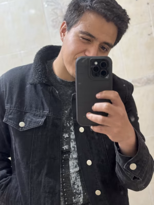 Jesus Martinez - Gallery Image 3