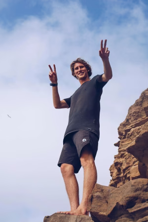 Trevor OHare - Gallery Image 3