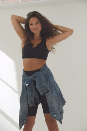 Mackenzie Maisel - Gallery Image 1