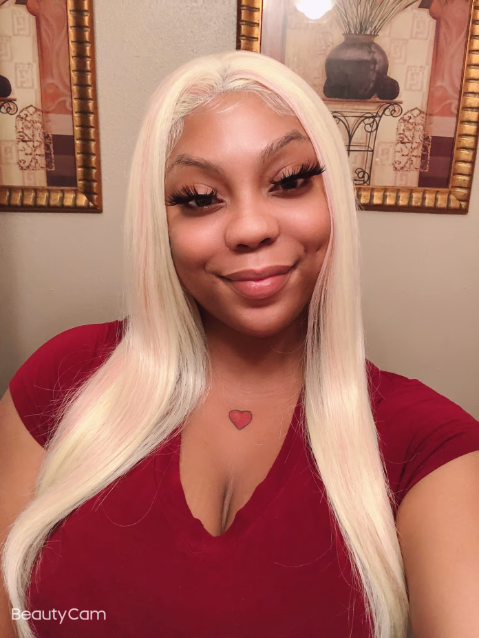 Jonisha (Nina) Caston - Profile Photo