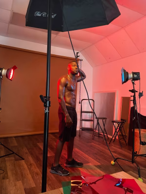 Jaruez Wynn - Project Casting Gallery Image 16 Jaruez Wynn - Gallery Image 16