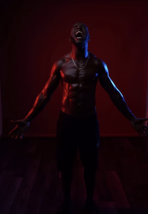 Jaruez Wynn - Project Casting Gallery Image 14 Jaruez Wynn - Gallery Image 14