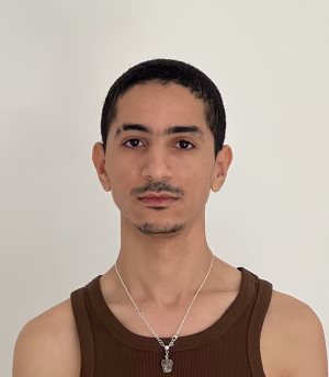 Yassine Aferyad - Gallery Image 1