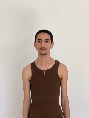 Yassine Aferyad - Gallery Image 3